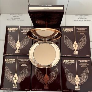 Charlotte tilbury pressed powder